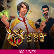Link Slot Viral Paling Gacor Gangster Axe