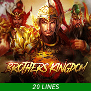 Link Slot Viral Paling Gacor Brothers Kingdom