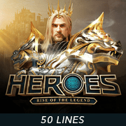 Link Slot Viral Paling Gacor Heroes