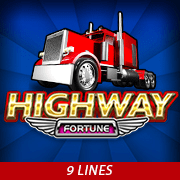 Link Slot Viral Paling Gacor Highway Fortune