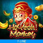 Link Slot Viral Paling Gacor Ho Yeah Monkey