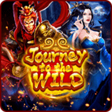 Link Slot Viral Paling Gacor Journey To The Wild