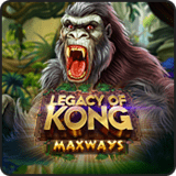 Link Slot Viral Paling Gacor Legacy Of Kong Maxways