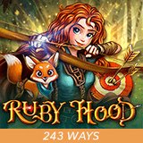 Link Slot Viral Paling Gacor Rudy Hood