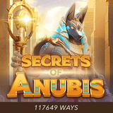 Link Slot Viral Paling Gacor Secrets Of Anubis