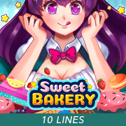 Link Slot Viral Paling Gacor Sweet Bakery