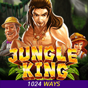 Link Slot Viral Paling Gacor Jungle King