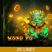 Link Slot Viral Paling Gacor Wong Po