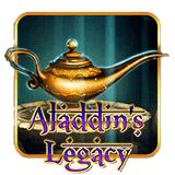 Happytoto4d Kumpulan Link Slot Dan Agen Toto Macau Aladdin's Legacy H5