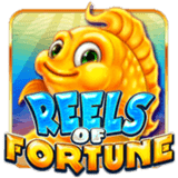 Happytoto4d Kumpulan Link Slot Dan Agen Toto Macau Reels Of Fortune