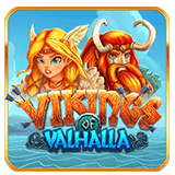 Happytoto4d Kumpulan Link Slot Dan Agen Toto Macau Vikings Of Valhalla