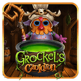 Happytoto4d Kumpulan Link Slot Dan Agen Toto Macau Grockel's Cauldron