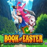 Happytoto4d Kumpulan Link Slot Dan Agen Toto Macau Book Of Easter